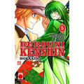 Rurouni Kenshin: Hokkaidô 5