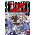 Salaryman Z 4