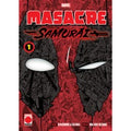 Masacre Samurái 1