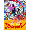 666 Satan 5