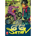 666 Satan 6