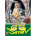 666 Satan 8