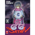 666 Satan 9