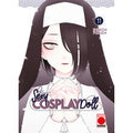Sexy cosplay doll 11