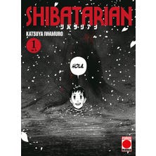 Shibatarian 1