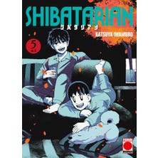 Shibatarian 5