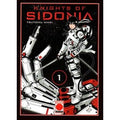 Knights of Sidonia 1
