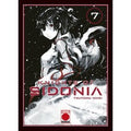 Knights of Sidonia 7