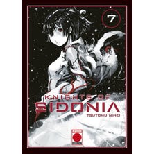 Knights of Sidonia 7