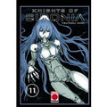 Knights of Sidonia 11