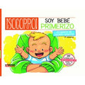 ¡Socorro! Soy Bebé Primerizo
