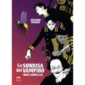 La Sonrisa del Vampiro