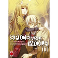 Spice and Wolf 2