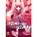 Spice and Wolf 3