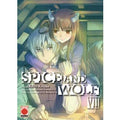 Spice and Wolf 7