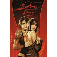 Sunstone: Mercy 7