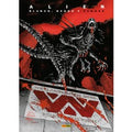 Alien: Blanco. negro y sangre