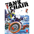 Tank Chair 2