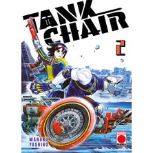 Tank Chair 2