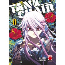 Tank Chair 8