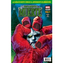 El testamento de Muerte