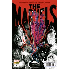 The Marvels 5