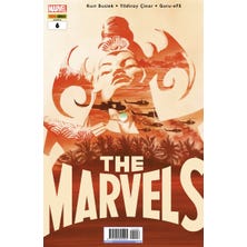 The Marvels 6