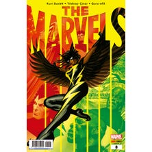 The Marvels 8