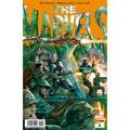 The Marvels 9