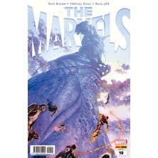 The Marvels 10