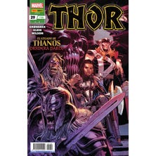 Thor 29