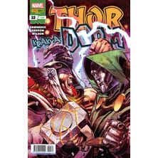 Thor 32
