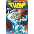El Inmortal Thor 1