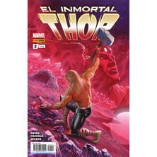 El Inmortal Thor 3