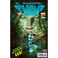 El Inmortal Thor 8