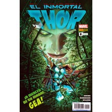 El Inmortal Thor 8
