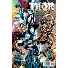 El Inmortal Thor 14