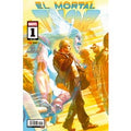 El mortal Thor 1