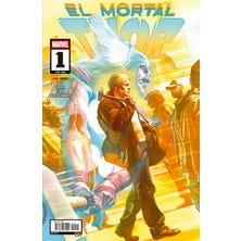 El mortal Thor 1