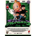 Thunder 3 2