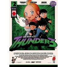 Thunder 3 2