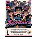 Thunder 3 4