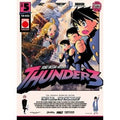 Thunder 3 5