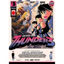 Thunder 3 5
