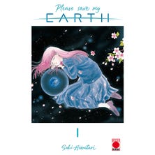 Please Save My Earth 1