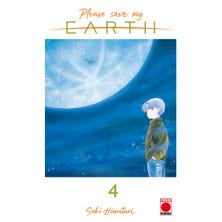 Please Save My Earth 4