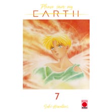 Please Save My Earth 7