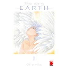 Please Save My Earth 11