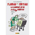 Tijeras y Tiritas