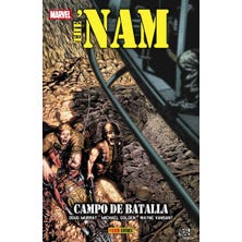 The 'Nam 2
